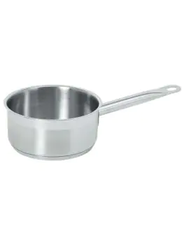 Steelpan - RVS - Kitchen-Line - 514287