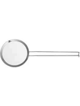 Vetspaan - Draadgreep - Ø15 cm - RVS - Hendi - 646304