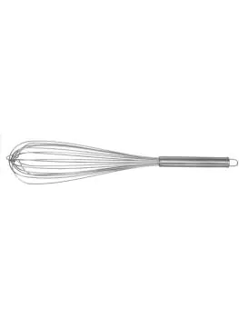 Franse garde garde - RVS - 54 CM - Hendi - 511503