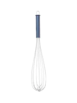 Franse garde met PP handgreep garde - Polypropyleen RVS - 47 CM - Hendi - 509401