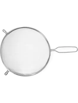 Passeerzeef - RVS - Ø26 cm - Hendi - 637609