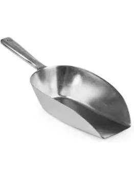 Winkelschep - 0.3 liter - Aluminium - 24.5 cm - Hendi - 521403
