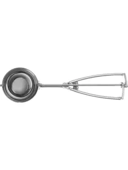 Portioneerlepel Stöckel - RVS - 7 CM - Hendi - 755020