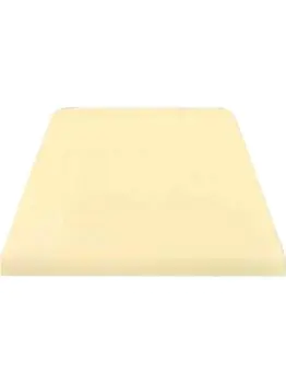 Deegschraper - Trapezium model - 3 stuks - Hendi - 554432