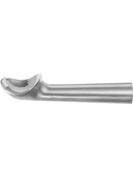 IJsdipper Stöckel - Aluminium - H 12 X 5.6 CM - Hendi - 755556