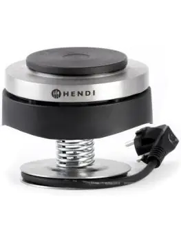 Chafing dish - Warmte-element - Hendi - 809600