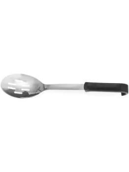 Schuimspaan- Chafing dish - Plastic handvat - 34.5 CM - Hendi - 529201