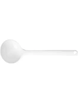 Sauslepel - 30 CM - Wit - Hendi - 563700