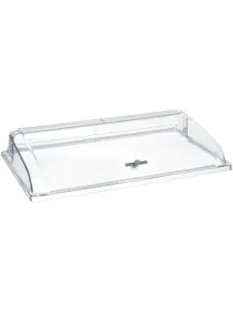 Buffet - Presentatie kap - 1/1 GN - Hendi - 866009