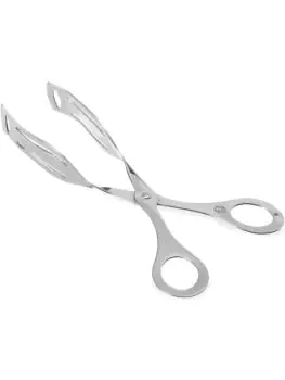 Gebaktant - 22 CM - RVS - Hendi - 171615