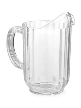 Waterkan - 1.8 liter - Transparant - Hendi - 567906