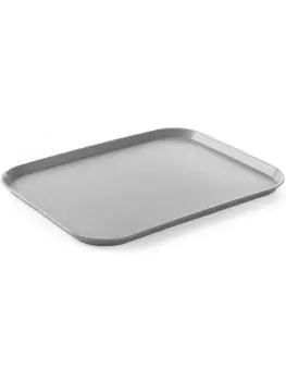Fastfood dienbladen - Large - Grijs - Hendi - 878804