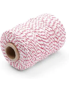 Rollade draad - Katoen - 132 M - Hendi - 559239