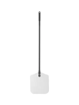 Pizza schep - Aluminium - Vierkant - Hendi - 617113