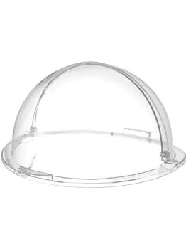 Roltop Deksel - Polycarbonaat - Rond - Hendi - 426289