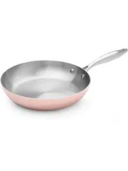 Koekenpan - RVS - Hendi - 607060