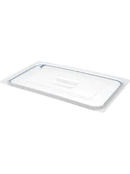 Gastronorm deksels luchtdichte afsluiting - 32.5 X 53 CM - Hendi - 881804