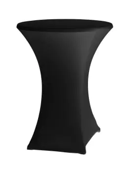 Statafelhoes Ø80-85 cm - H 115 X 85 CM - Hendi - 813164