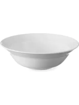 Saladeschaal - 12 stuks - Porselein - 19 CM - Hendi - 794524