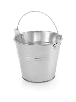 Emmers met handvat - H 10.5 X 12 CM - Hendi - 425923