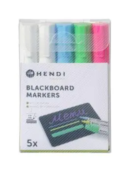 Krijtstiften - Hendi - 664216