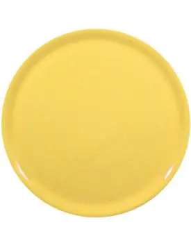 Pizzabord - 6 stuks - Ø33 CM - Hendi - 774861