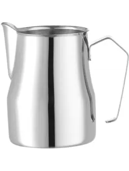 Melkkan - 0.7 Liter - H 13 x Ø8.4 CM - Hendi - 451014