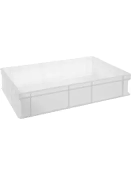 Pizzabollenbak - H 13 x 40 x 60 CM - AmerBox - 880920