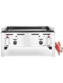 Bake Master Maxi - 65 X 54 CM - Hendi - 154618