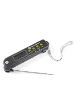 Thermometer met Inklapbare Sonde - 15 CM - Hendi - 271308
