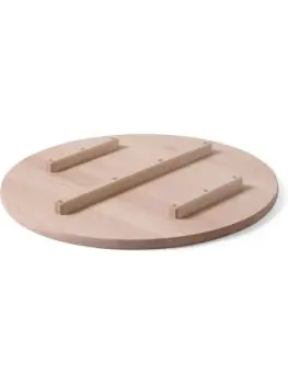 Pizza Plank - Ø50 CM - Hendi - 505588