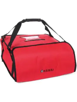 Pizza Transport Tas - Doos 45 X 45 CM - Hendi - 709818