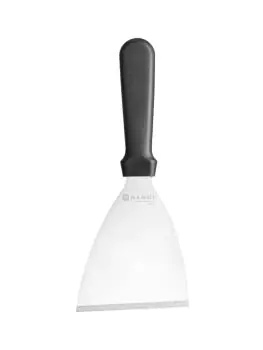 Plaatmes - 25.1 cm - RVS - Hendi - 855713