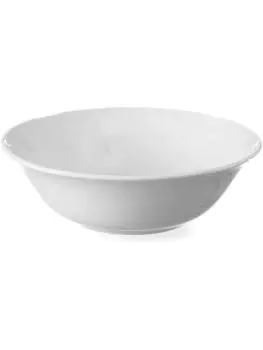 Saladeschaal - 12 stuks - Flora - Porselein - Ø14.5 CM - Hendi - 787083