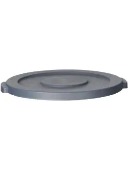 Deksel Ronde Afvalbak - 691038 - H 3.5 x Ø 57 CM - Hendi - 691045