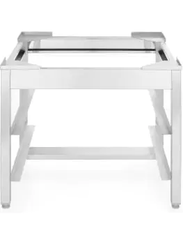Onderstel Vaatwasser - K50 - H 50 x 57 x 56 CM - Hendi - 231050