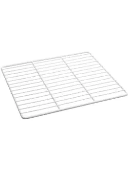 Plank Koelkasten & Vriezers Met 2 deuren - H 1 x 39 x 42.5 CM - Hendi - 949276