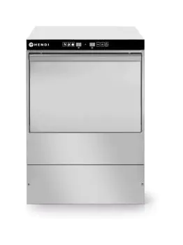 Vaatwasser - 40 x 40 - Elektronische Bediening - H 70.5 x 47.2 x 56.6 CM - Hendi - 230268