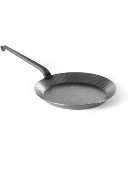 Koekenpan - H 4.8 x Ø 32 CM - Hendi - 626344