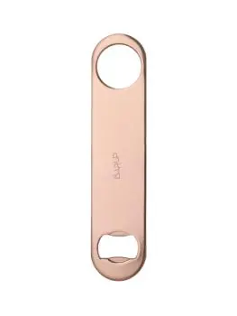 Flesopener - Koper - H 0.2 x 17.8 x 4 CM - Hendi - 596371