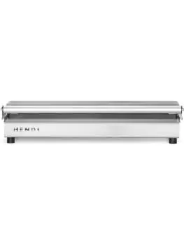 Dumpling Maker - H 9.5 x 47.5 x 14 CM - Hendi - 230107