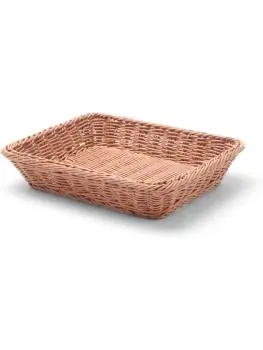 Broodmand - 1/2 GN - Bruin - Hendi - 426692