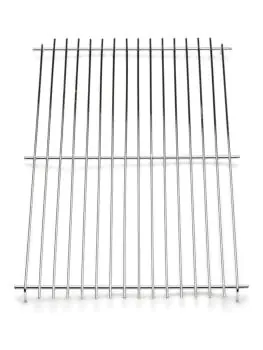 Rooster Grill-Master Mini - Bovenrooster - H 2.4 x 32.9 x 50.9 CM - Hendi - 154663