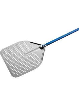 Pizzaschep - Aluminium - H 189 x B 36 x D 36 CM - Saro - 217-1020