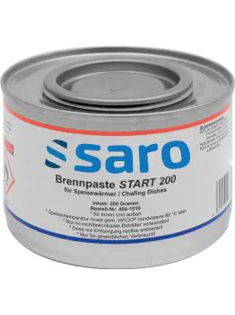 Brandpasta - Saro - 408-1010