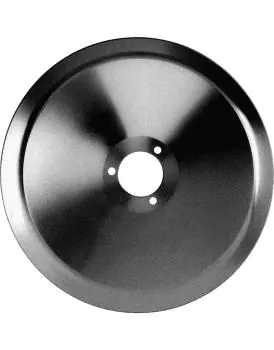 Snijmachine Mes - AS220 - Glad - Saro - 418-5072