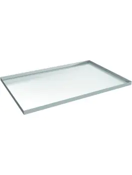 Bakplaat - B 53 x D 32.5 CM - Saro - 455-3200