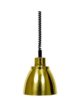 Buffetlamp - Aladin - Metaal - 230V - H 84 x B 22.5 x D 22.5 CM - Saro - 172-6025