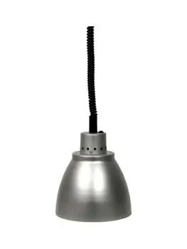 Buffetlamp - Nersin - Metaal - 230V - H 84 x B 22.5 x D 22.5 CM - Saro - 172-6035