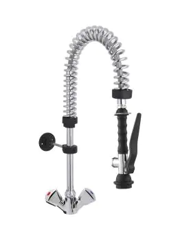 Douche - Voorspoeldouche - Saro - 457-1075
